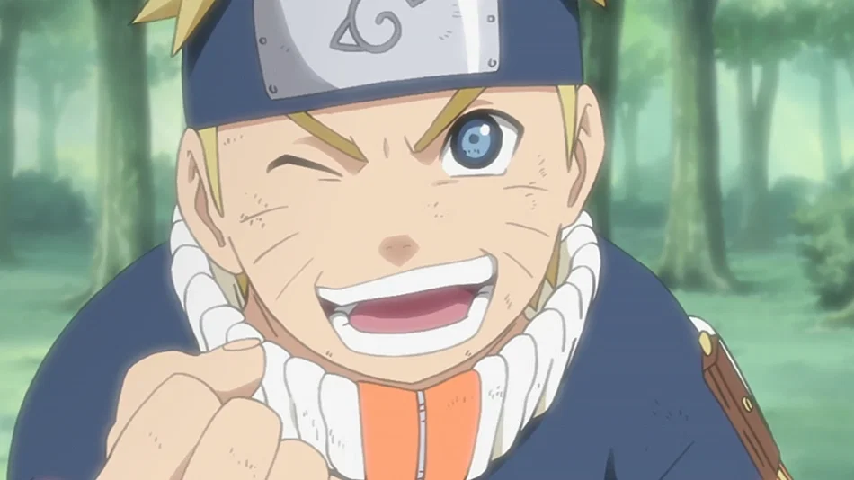 Naruto tl