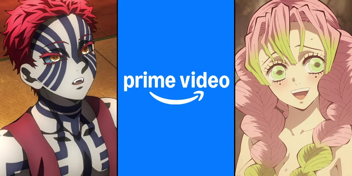 Prime Video