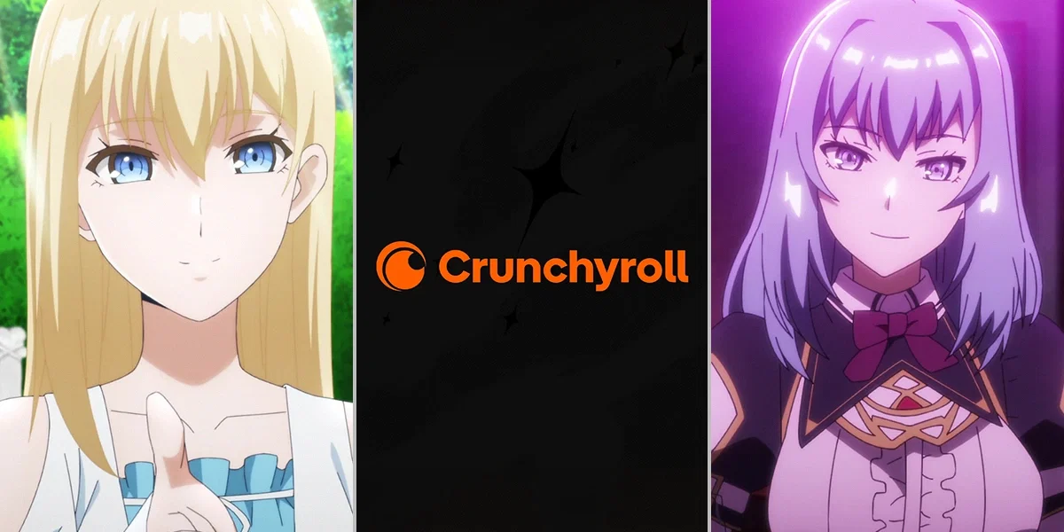 Crunchyroll