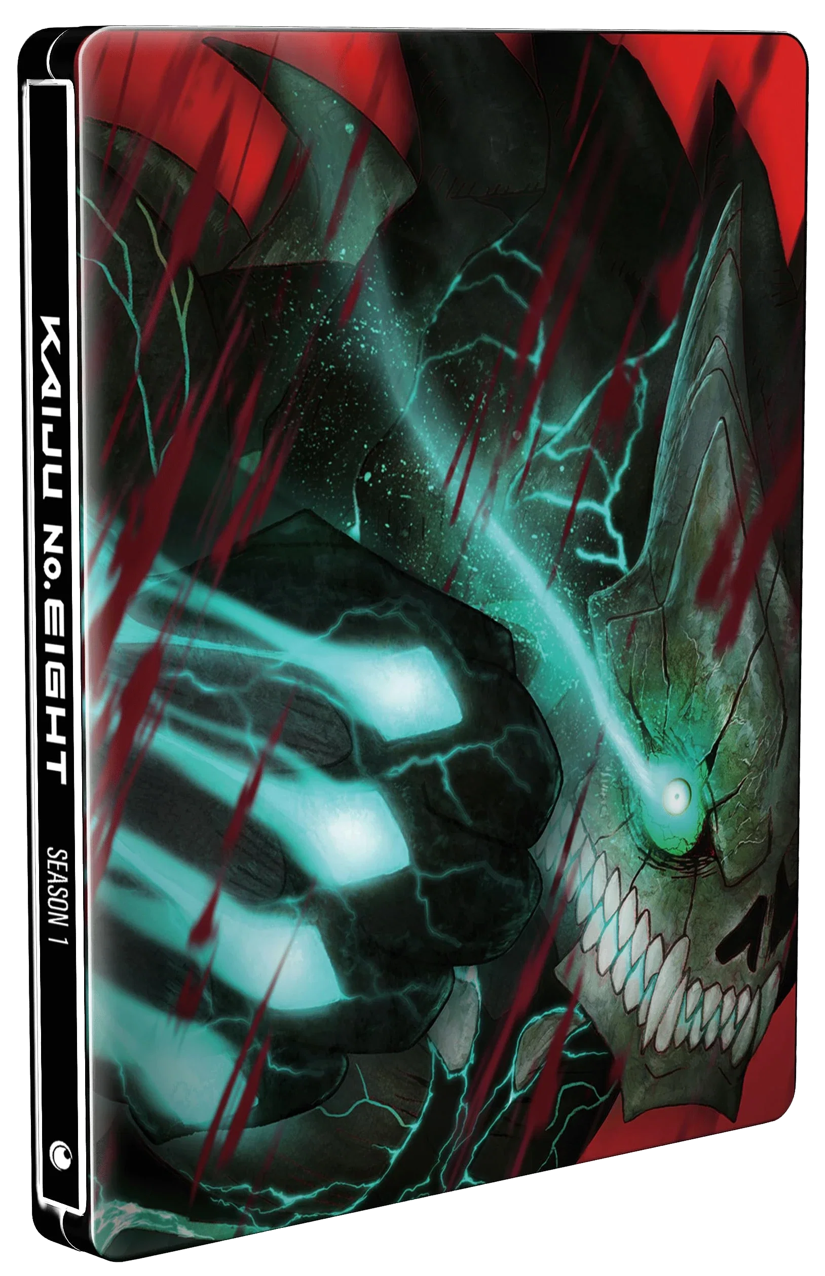 Kaiju No. 8