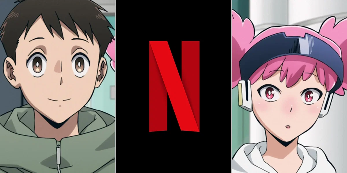 netflix