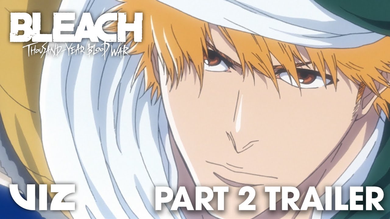 Bleach“ Staffel 13: Wie geht es weiter für die Anime-Serie?