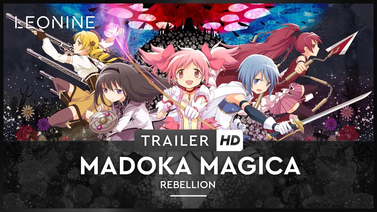 Is Puella Magi Madoka Magica On Netflix »Puella Magi Madoka Magica« bald bei Netflix | Anime2You