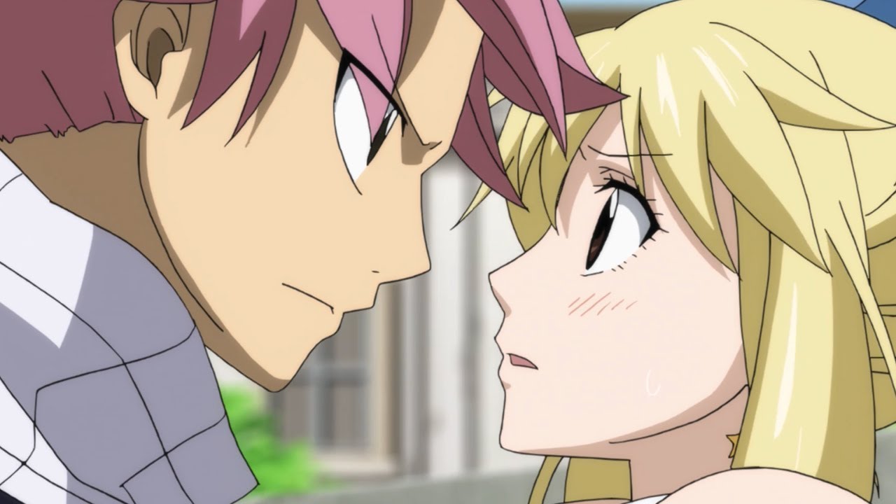 Fairy Tail Final Embate Subterrâneo - Assista na Crunchyroll