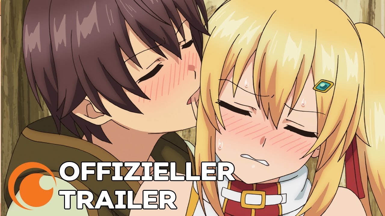 Ore Dake Haireru Kakushi Dungeon Wiki Hidden Dungeon«: Episodenanzahl des Fantasy-Anime | Anime2You