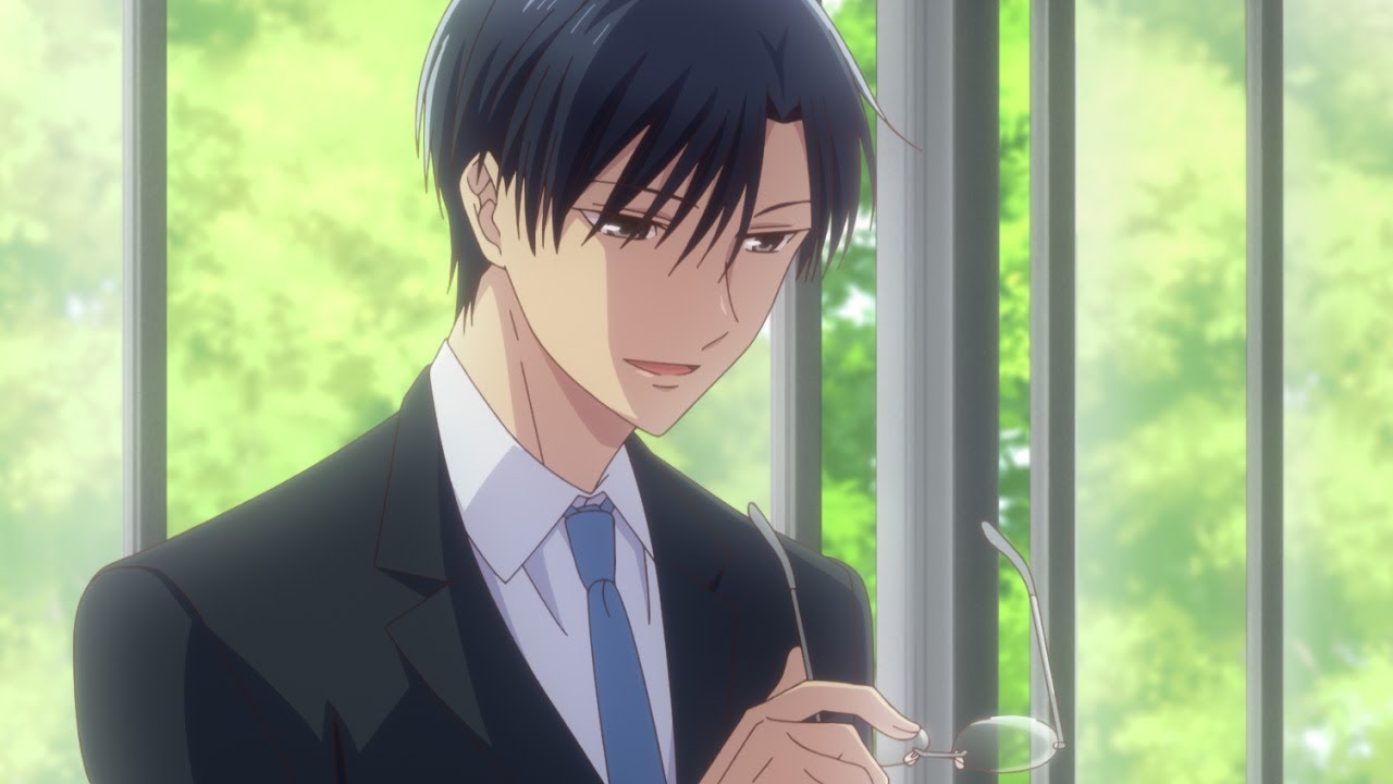 Erster Trailer zum PrequelFilm »Fruits Basket prelude« Anime2You