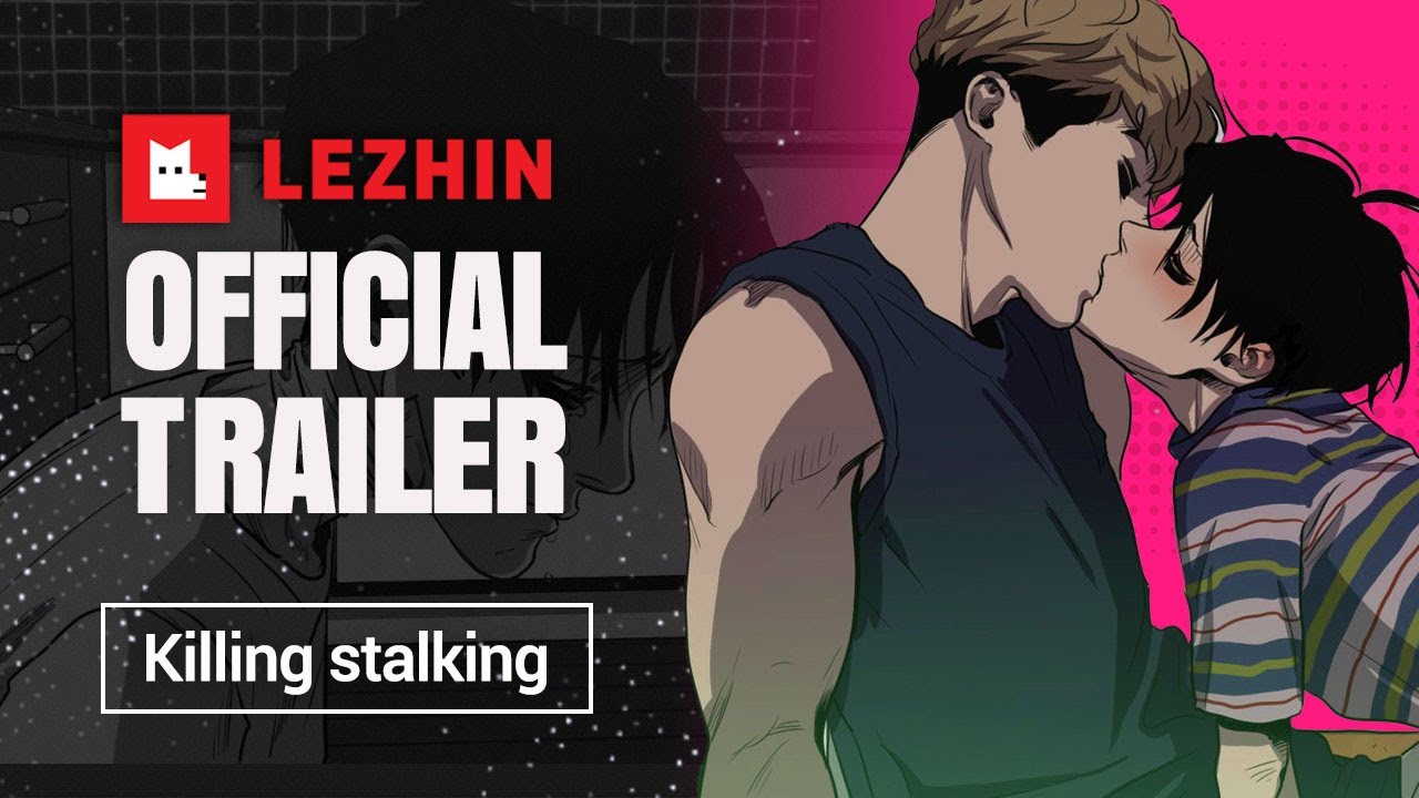 Review : Killing Stalking Chp. 1 @ 50 by Koogi – Sarah in Zombieland