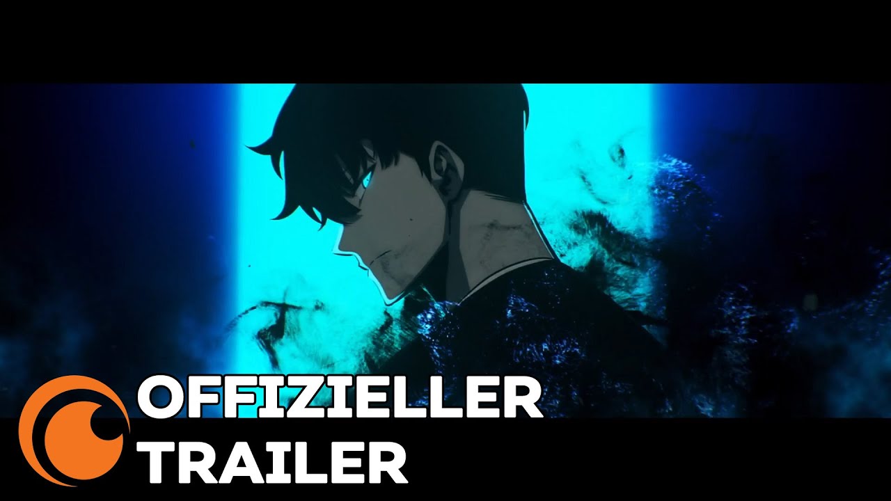 »Solo Leveling« erhält eine AnimeAdaption + Trailer Anime2You