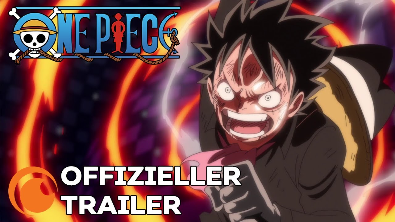 One Piece und Bleach bei Crunchyroll: Neue Folgen komplettieren den Katalog  des Anbieters