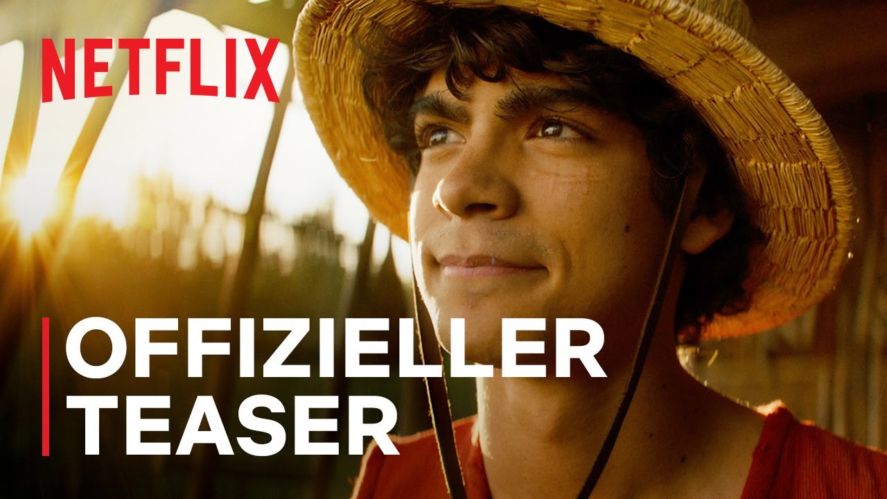 One Piece Netflix Uhrzeit Netflix-Termin der »One Piece«-Live-Action-Serie + Trailer | Anime2You