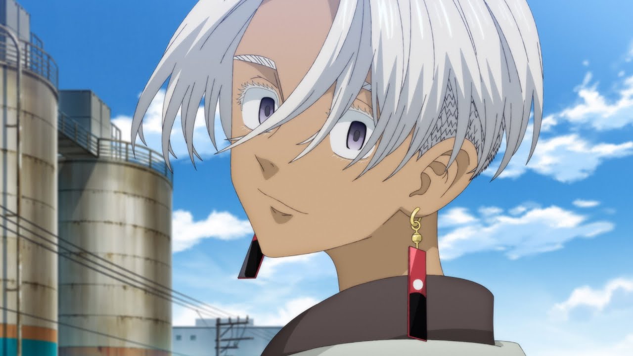 Start der dritten »Tokyo Revengers«Staffel + Trailer Anime2You