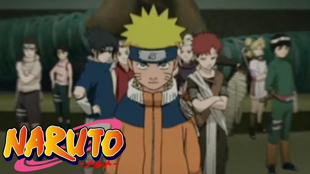 Naruto«-Fans wählen die Top 10 besten Openings