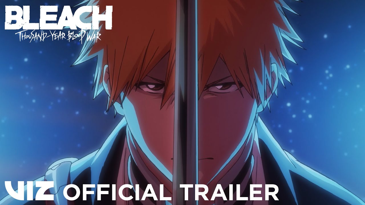 Bleach - Thousand-Year Blood War season 2: a sequela da anime de culto está  a chegar ao Disney+. 