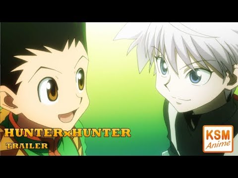 Hunter x Hunter“ Staffel 6: Kommt eine Fortsetzung der Animeserie?