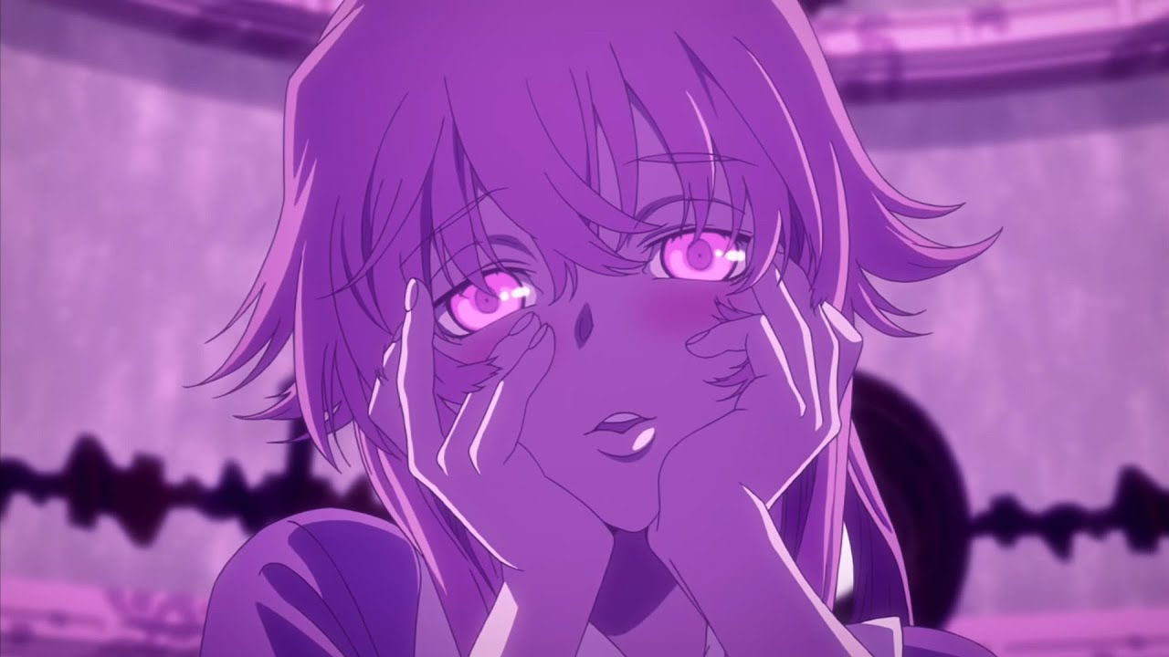 Mirai Nikki: Redial OVA auf Blu-ray Disc - Portofrei bei bücher.de