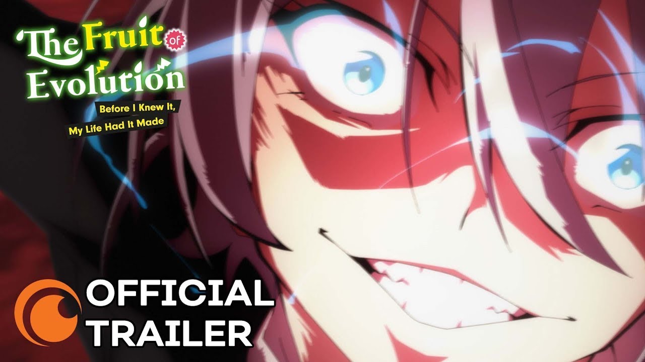 Start der zweiten »The Fruit of Evolution«-Staffel + Trailer | Anime2You - The Fruit Of Evolution Season 2 Release Date