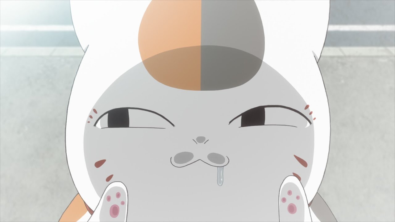 Natsume Yujin Cho The Movie Ephemeral Bond Online Review: Natsume Yujin-cho the Movie: Ephemeral Bond auf Blu-ray | Anime2You
