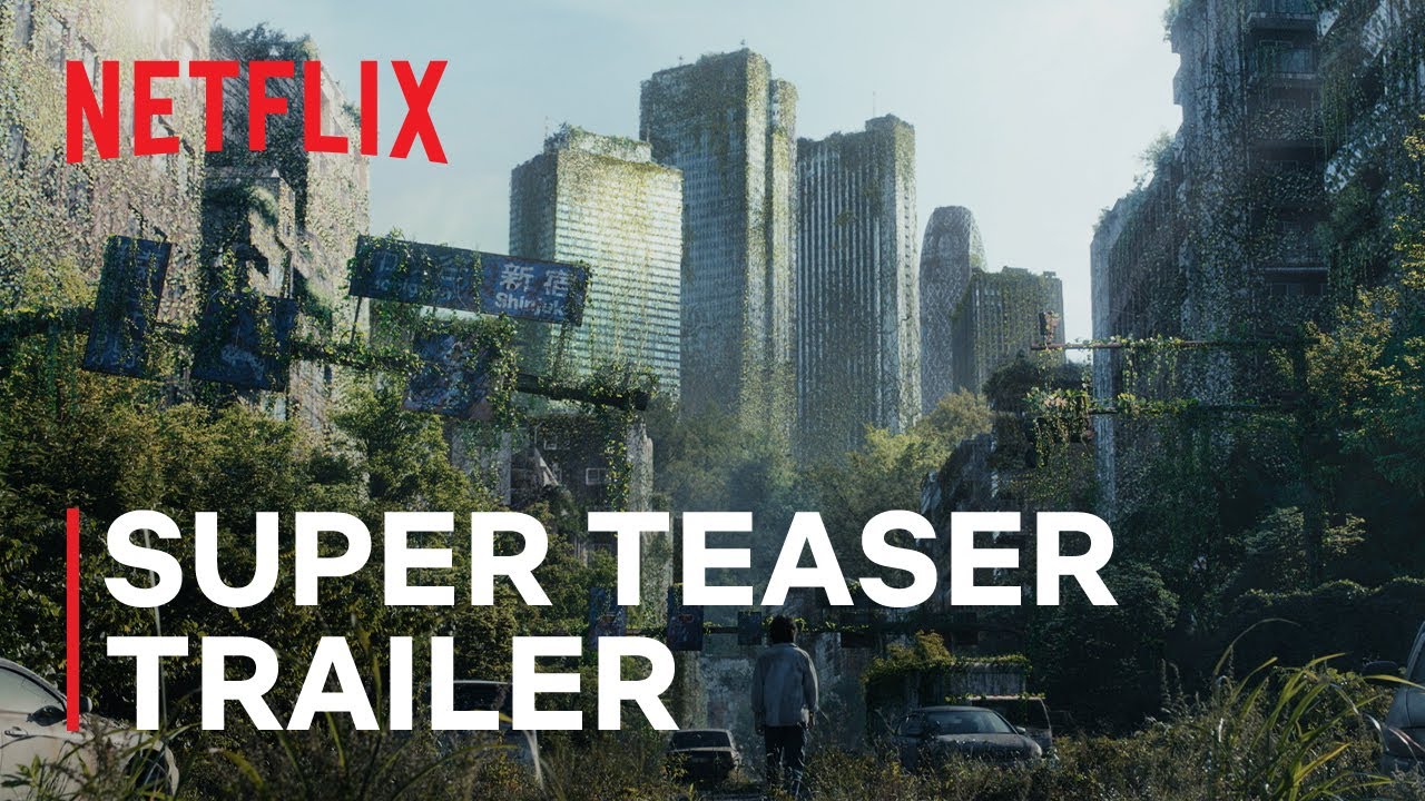 NetflixTermin der zweiten »Alice in Borderland«Staffel + Teaser Anime2You