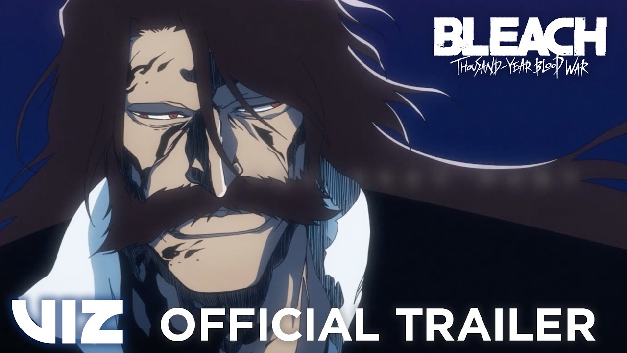 Dritter »Bleach TYBW«Part startet 2024 + Teaser Anime2You